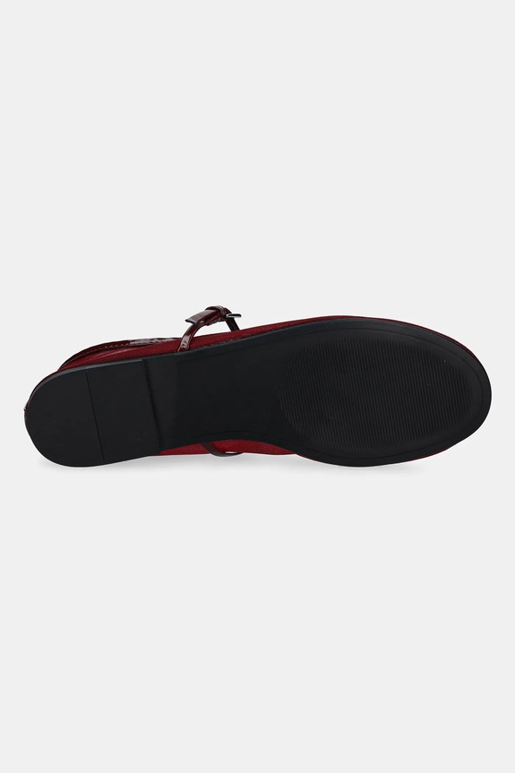 Балетки Steve Madden Mash SM11003765.670 бордо