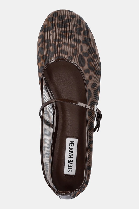 Balerinke Steve Madden Mash smeđa SM11003765.969