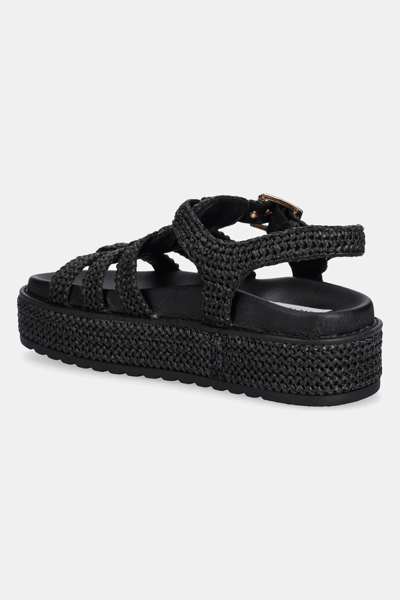 Обувь Сандалии Steve Madden Beeline SM11003692.00S чёрный