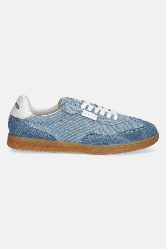 Steve Madden sneakers Emporia SM11003419.48K blu SS25