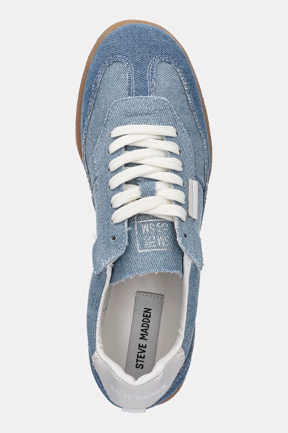 Steve Madden sneakers Emporia blu SM11003419.48K