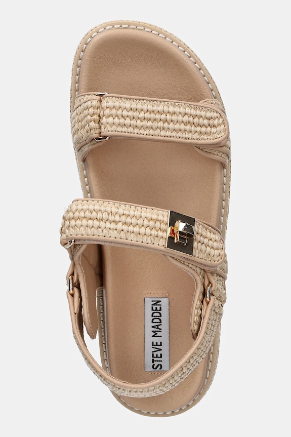 Sandale Steve Madden Bigmona bež SM11003034.380