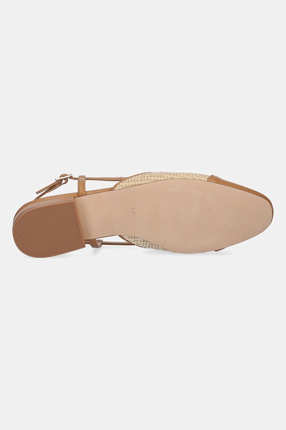 Balerinke Steve Madden Belinda SM11002823.24U bež