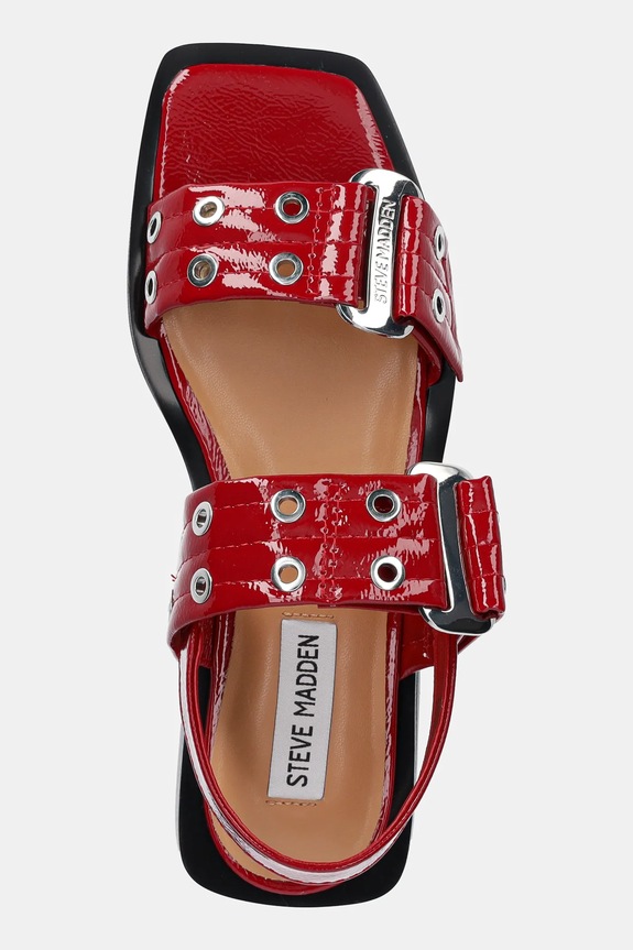 Steve Madden sandali Saria-E rosso SM19000132.608