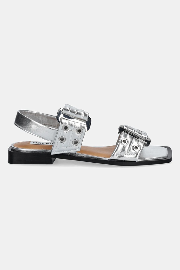 Steve Madden sandały Saria-E SM19000132.751 srebrny SS25