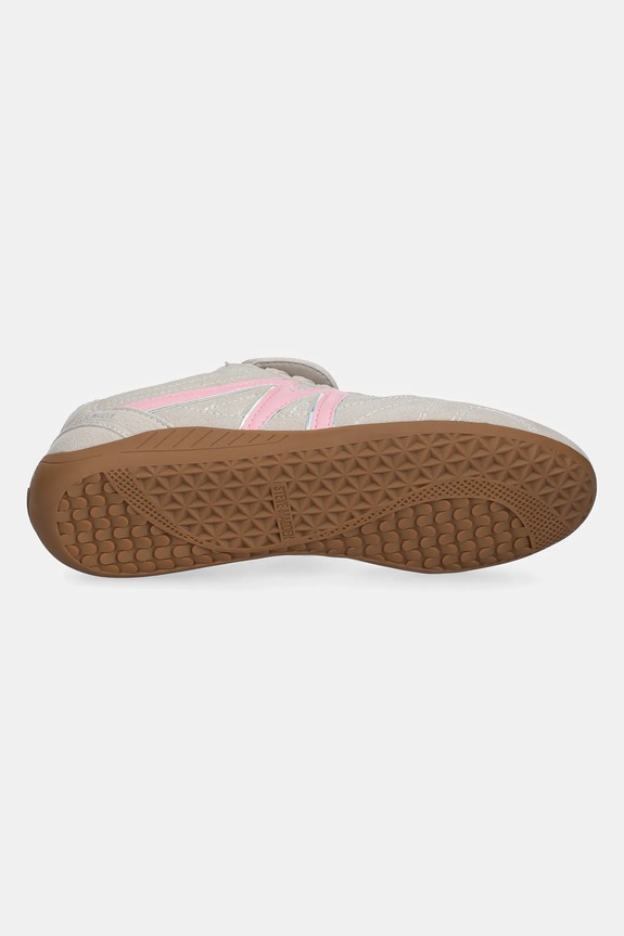 Steve Madden sportcipő Freekick-E SM19000136.BPK szürke