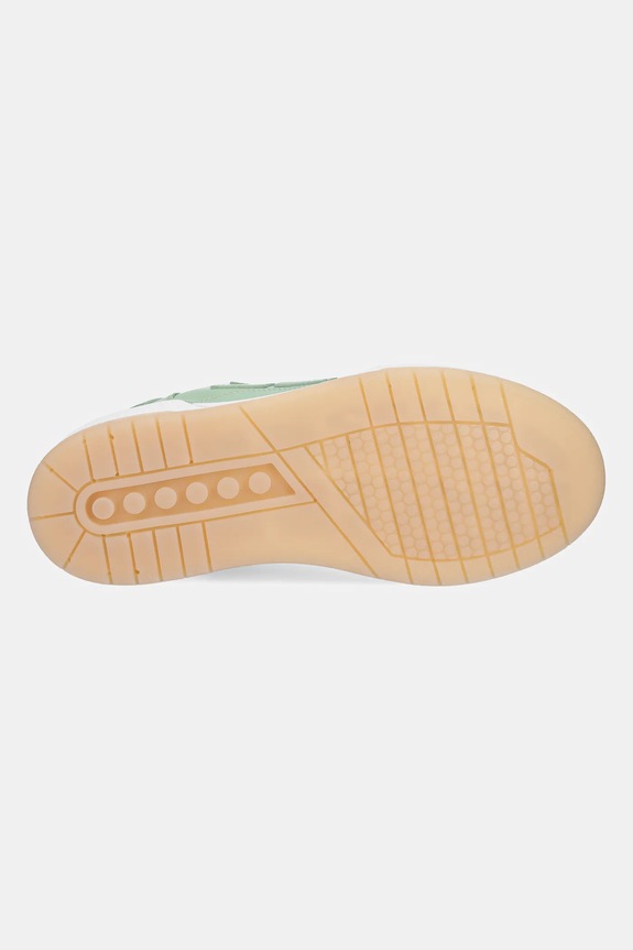 Tenisky Elisabetta Franchi SA48G51E2.124 zelená