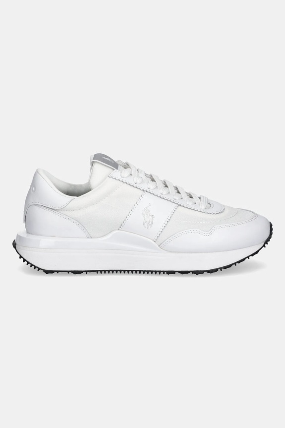 Polo Ralph Lauren sneakers Train 89 PP 804936601 bianco SS25