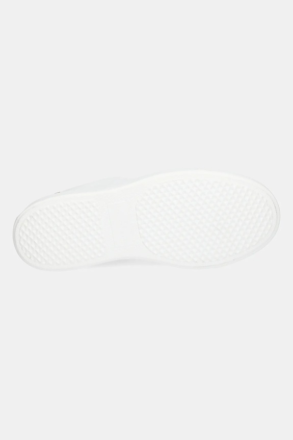 Alexander Smith sneakers London ALBBLDW8290WCP bianco