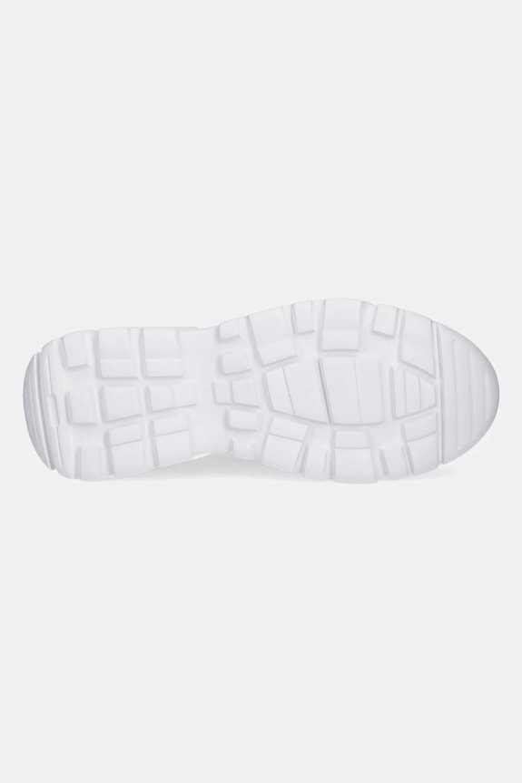 Just Cavalli sneakers 78RA3SL3ZSC38003 alb