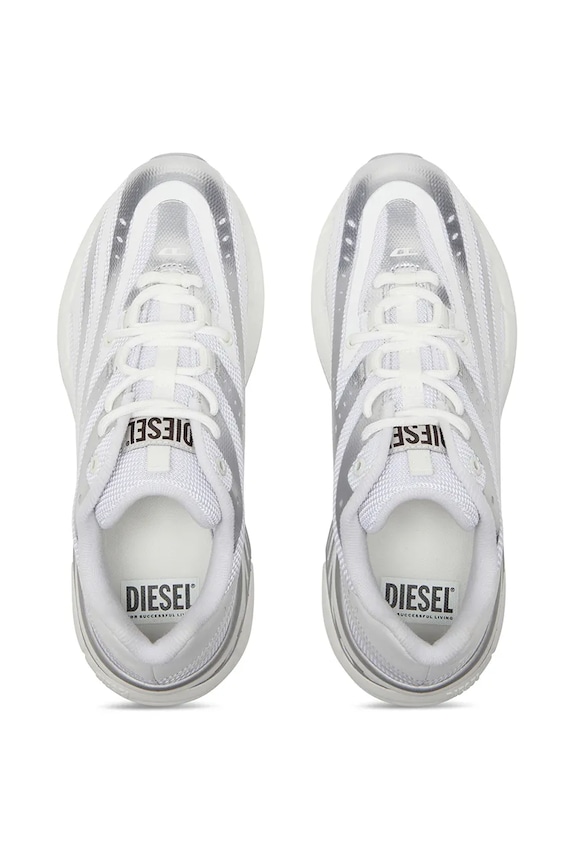 Tenisky Diesel D-Airspeed Low W biela Y03458.P8138.HA646