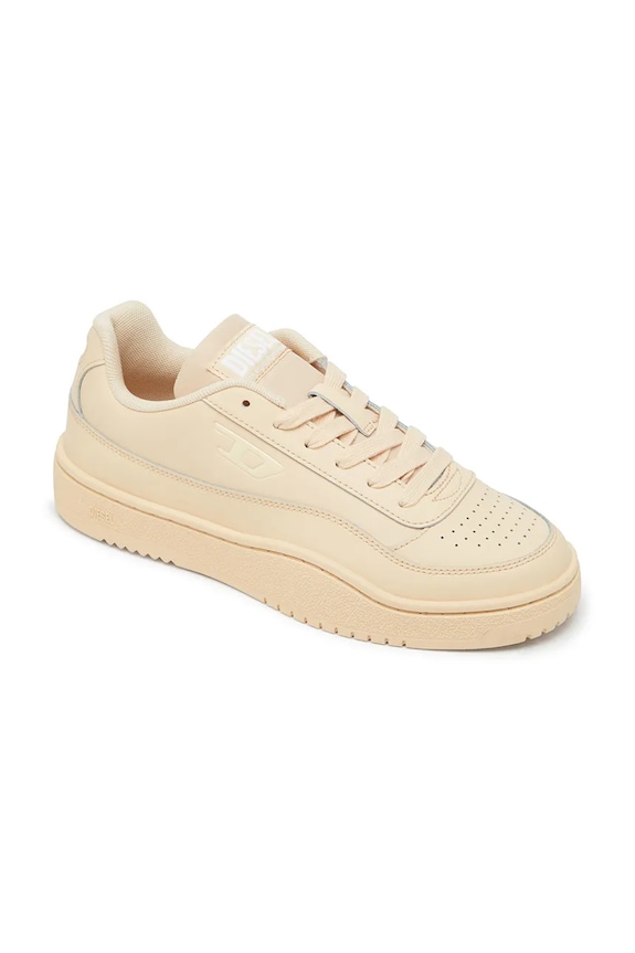 Diesel sneakers din piele S-Tracker-D Low W Y03513.P5576.T2137