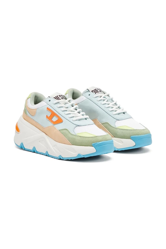 Diesel sneakers S-Savannah W Y03565.P8106.HA696 multicolor SS25