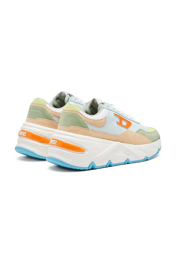 Încălțăminte Diesel sneakers S-Savannah W Y03565.P8106.HA696 multicolor
