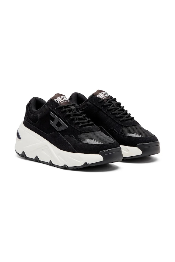 Diesel sneakers S-Savannah W Y03565.P8107.T8013 negru SS25