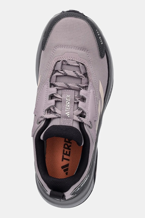 adidas TERREX buty Anylander fioletowy ID3471