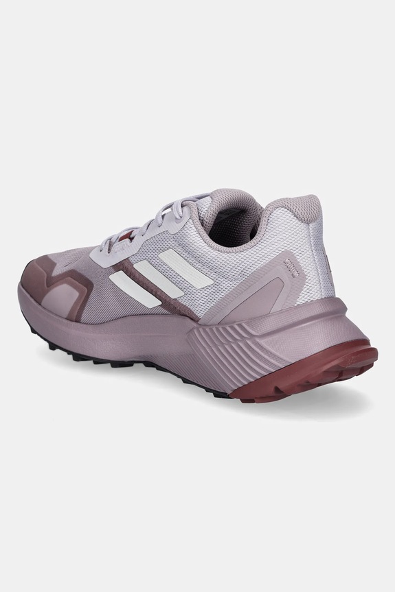 Obuv Topánky adidas TERREX Soulstride IH3450 fialová