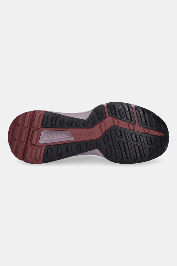 Topánky adidas TERREX Soulstride IH3450 fialová