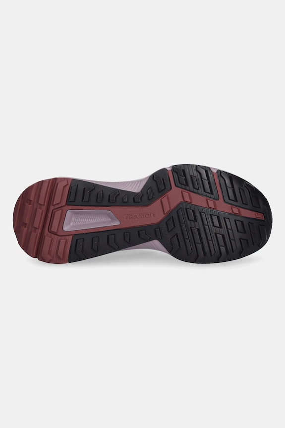 Topánky adidas TERREX Soulstride IH3450 fialová