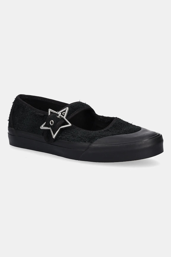 Μπαλαρίνες Vans Mary Jane μαύρο VN000CRRCJJ1
