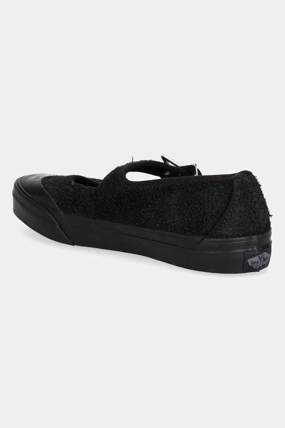 Παπούτσια Μπαλαρίνες Vans Mary Jane VN000CRRCJJ1 μαύρο