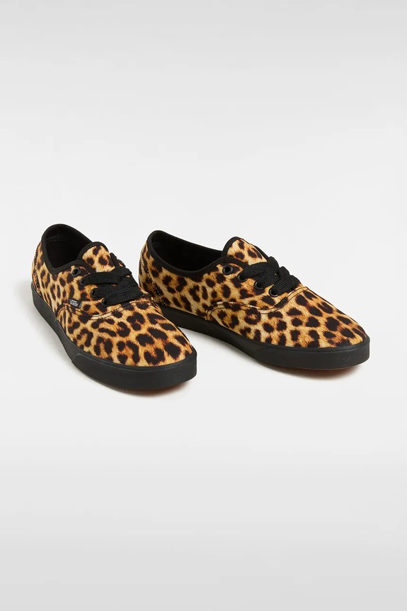 Tenisice Vans Authentic Lowpro VN000D04LPR1 smeđa SS25