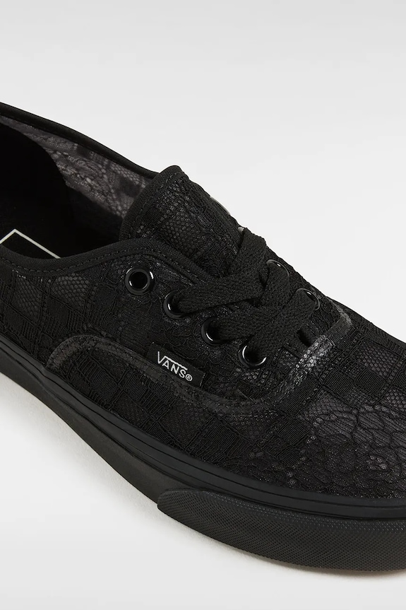 Παπούτσια Πάνινα παπούτσια Vans Authentic VN000D8BBLK1 μαύρο