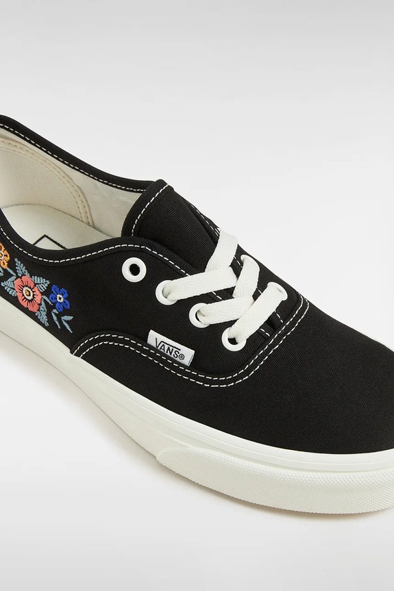 Obuwie Vans tenisówki Authentic VN000D8BF2B1 czarny