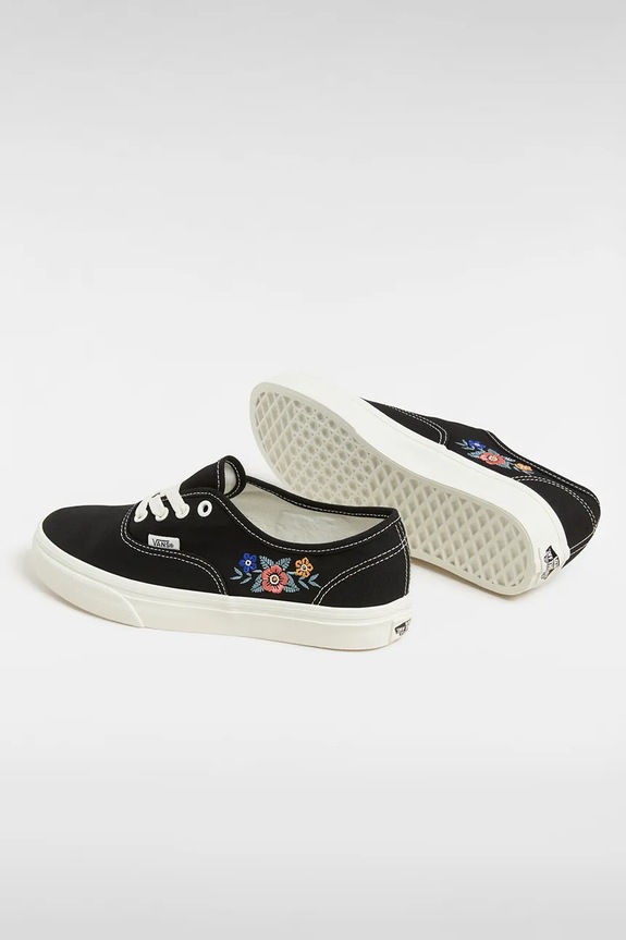 Vans tenisówki Authentic czarny VN000D8BF2B1