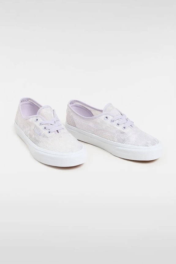 Vans gyerek sportcipő Authentic VN000D8BUUI1 fehér SS25