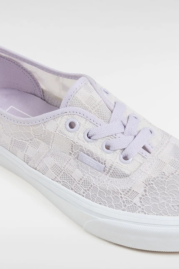 Cipők Vans gyerek sportcipő Authentic VN000D8BUUI1 fehér