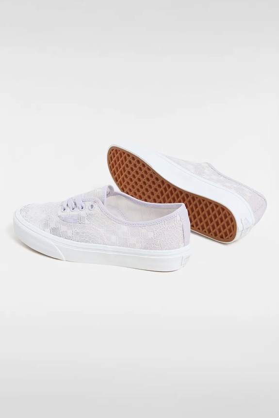 Vans gyerek sportcipő Authentic fehér VN000D8BUUI1