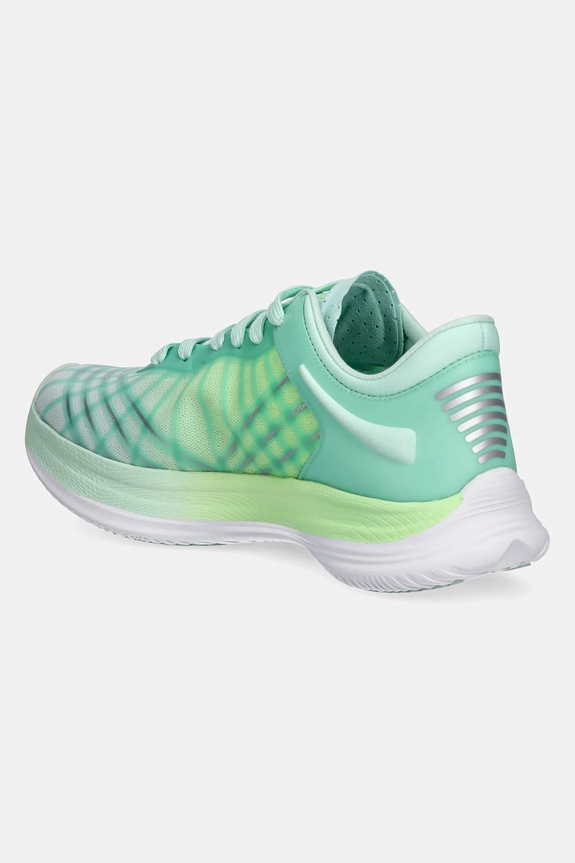 Cipők EA7 Emporio Armani tornacipő XK440.X8X243 türkiz