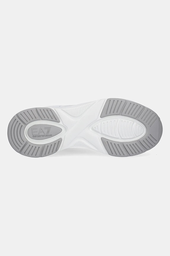 EA7 Emporio Armani sneakersy XK436.X8X220 biały