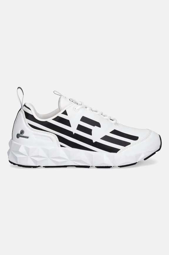 Кросівки EA7 Emporio Armani XK433.X8X217.D білий SS26