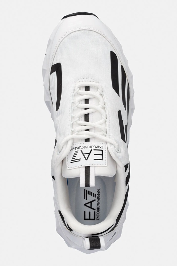 Кросівки EA7 Emporio Armani білий XK433.X8X217.D