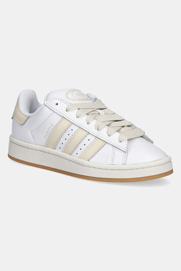 Кроссовки adidas Originals Campus 00s низкая белый JH7270