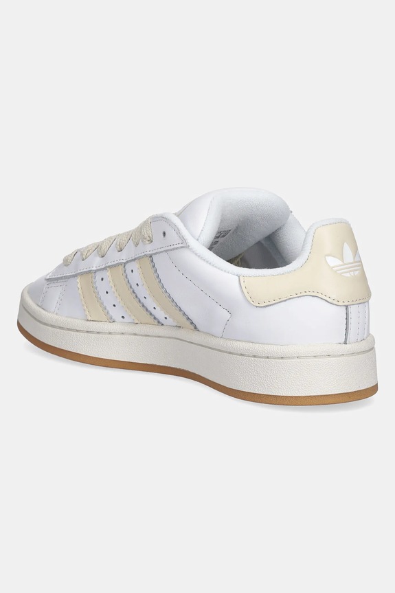 Обувь Кроссовки adidas Originals Campus 00s JH7270 белый