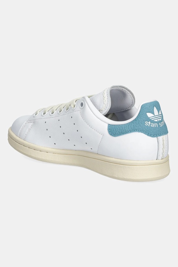 Încălțăminte adidas Originals sneakers din piele Stan Smith JI2927 alb