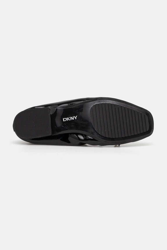 Dkny ballerine Dale K1525268.BLK nero