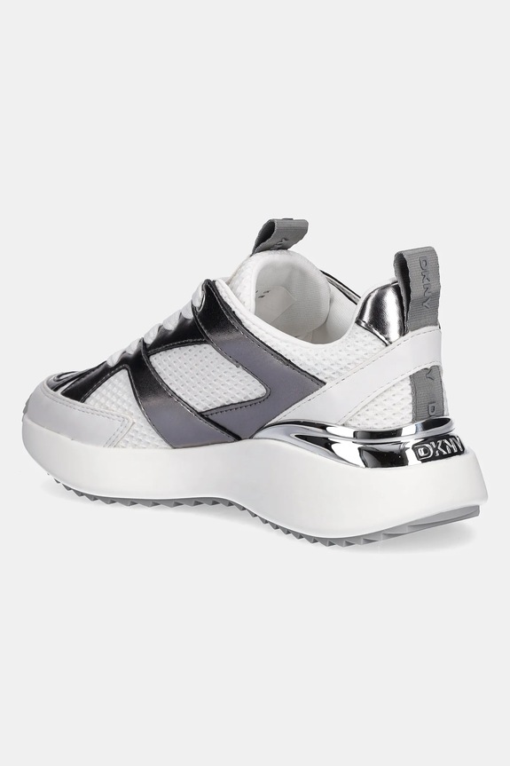 Obutev Superge Dkny Zofi K1599546.4WN bela