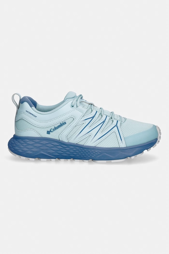 Sneakers Columbia PEAKFREAK 2108401 τιρκουάζ SS26