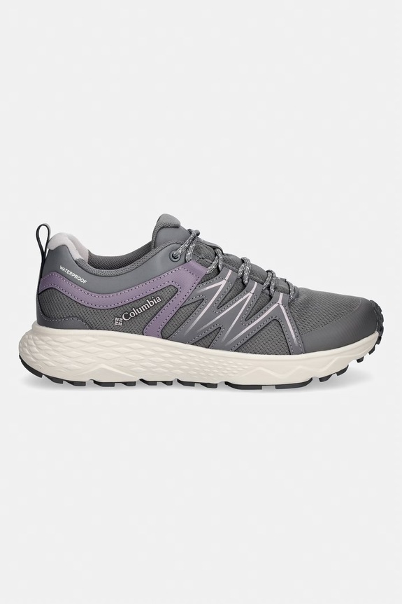 Sneakers Columbia PEAKFREAK 2108401 μωβ SS26