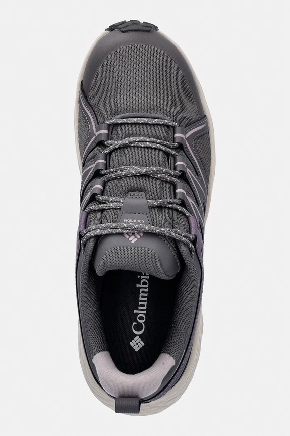 Sneakers Columbia PEAKFREAK μωβ 2108401