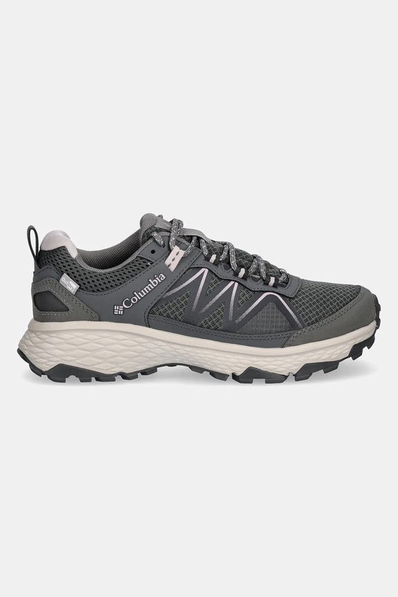 Topánky Columbia Peakfreak Rush 2108431 sivá SS25