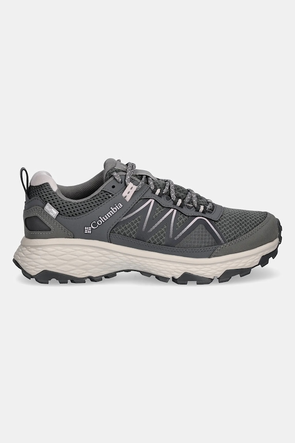 Topánky Columbia Peakfreak Rush 2108431 sivá SS25