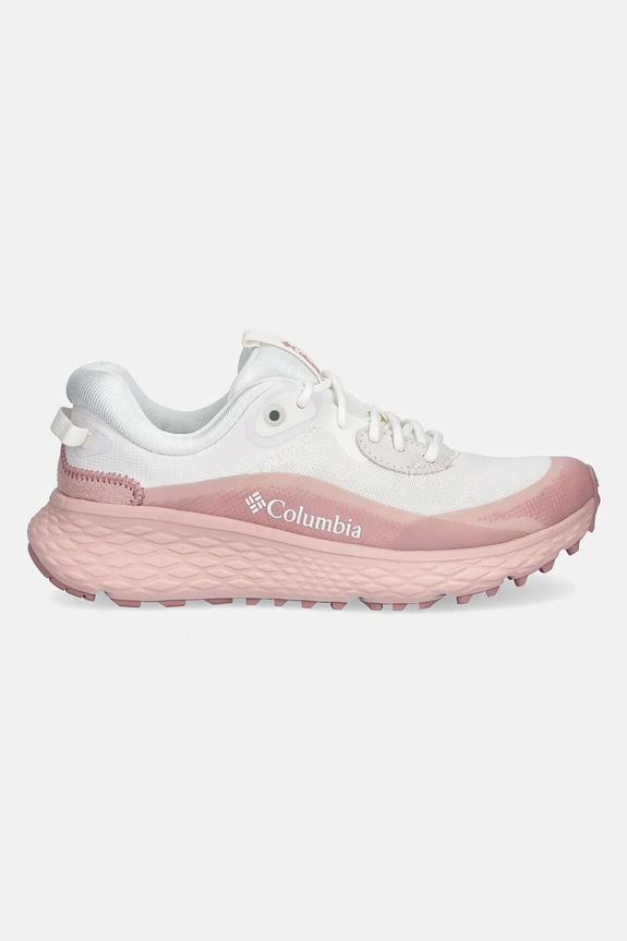 Columbia pantofi TERRASTRIDE 2115101 roz SS26