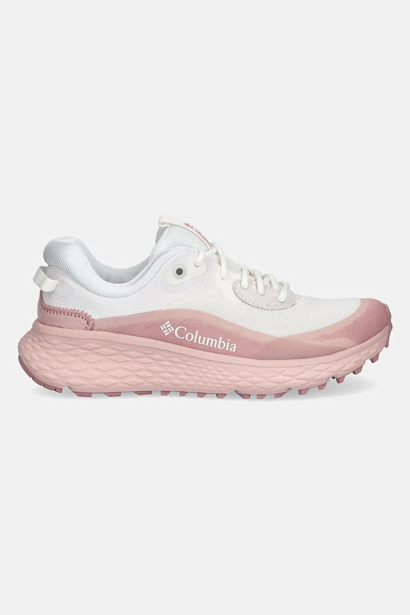 Columbia pantofi TERRASTRIDE 2115101 roz SS26