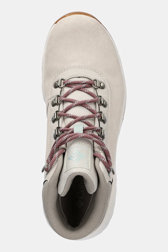 Παπούτσια Columbia Newton Wander μπεζ 2125531