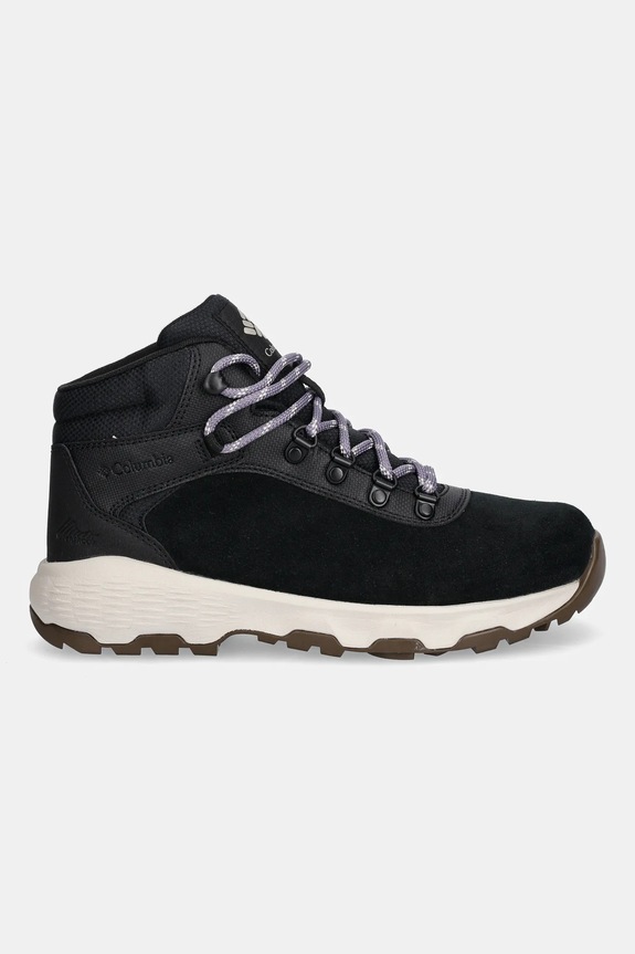 Παπούτσια Columbia Newton Wander 2125531 μαύρο AW25